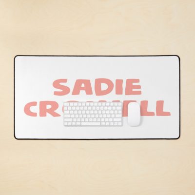 Sadie Crowell Merch Sadie Crowell Mouse Pad Official Sadie-Crowell Merch