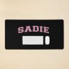 Sadie Crowell Merch Sadie Mouse Pad Official Sadie-Crowell Merch