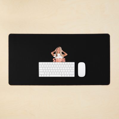 Sadie Crowell Mouse Pad Official Sadie-Crowell Merch