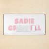 Sadie Crowell Merch Sadie Crowell Mouse Pad Official Sadie-Crowell Merch