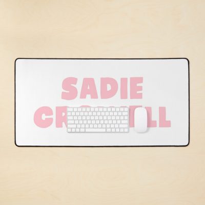 Sadie Crowell Merch Sadie Crowell Mouse Pad Official Sadie-Crowell Merch