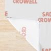 Sadie Crowell Merch Sadie Crowell Shower Curtain Official Sadie-Crowell Merch