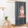 Sadie Crowell Shower Curtain Official Sadie-Crowell Merch