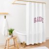 Sadie Crowell Shower Curtain Official Sadie-Crowell Merch