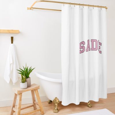 Sadie Crowell Shower Curtain Official Sadie-Crowell Merch