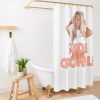 Sadie Crowell Shower Curtain Official Sadie-Crowell Merch