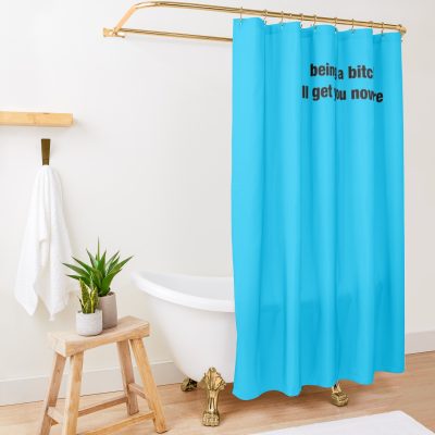 Sadie Crowell Shower Curtain Official Sadie-Crowell Merch