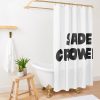 Sadie Crowell Merch Sadie Crowell Shower Curtain Official Sadie-Crowell Merch