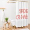 Sadie Crowell Merch Sadie Crowell Shower Curtain Official Sadie-Crowell Merch