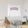 Sadie Crowell Tapestry Official Sadie-Crowell Merch