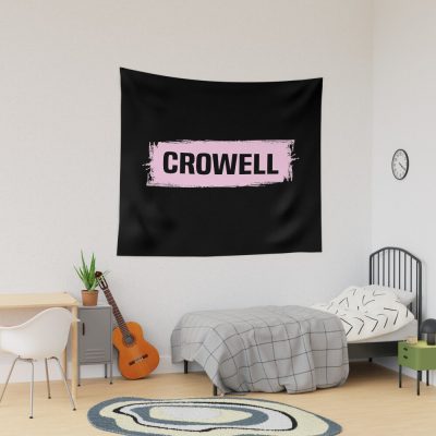 Crowell Tapestry Official Sadie-Crowell Merch