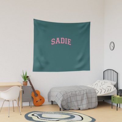 Sadie Crowell Merch Sadie Tapestry Official Sadie-Crowell Merch