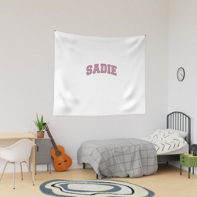 Sadie Crowell Tapestry Official Sadie-Crowell Merch