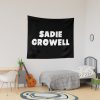 Sadie Crowell Merch Sadie Crowell Tapestry Official Sadie-Crowell Merch