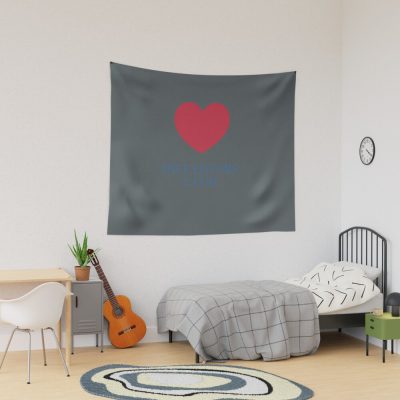 Sadie Crowell Merch Dilf Lovers Club Tapestry Official Sadie-Crowell Merch