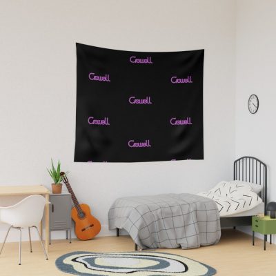 Sadie Crowell Tapestry Official Sadie-Crowell Merch