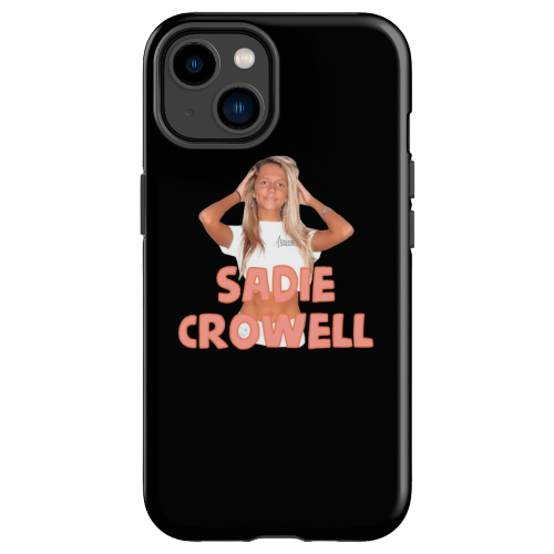 sadie phone case