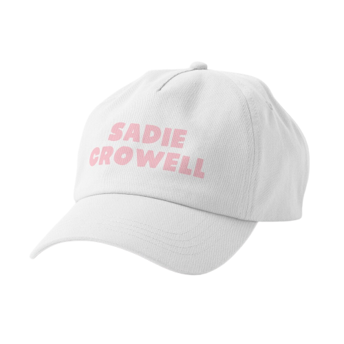 sadie crowell cap